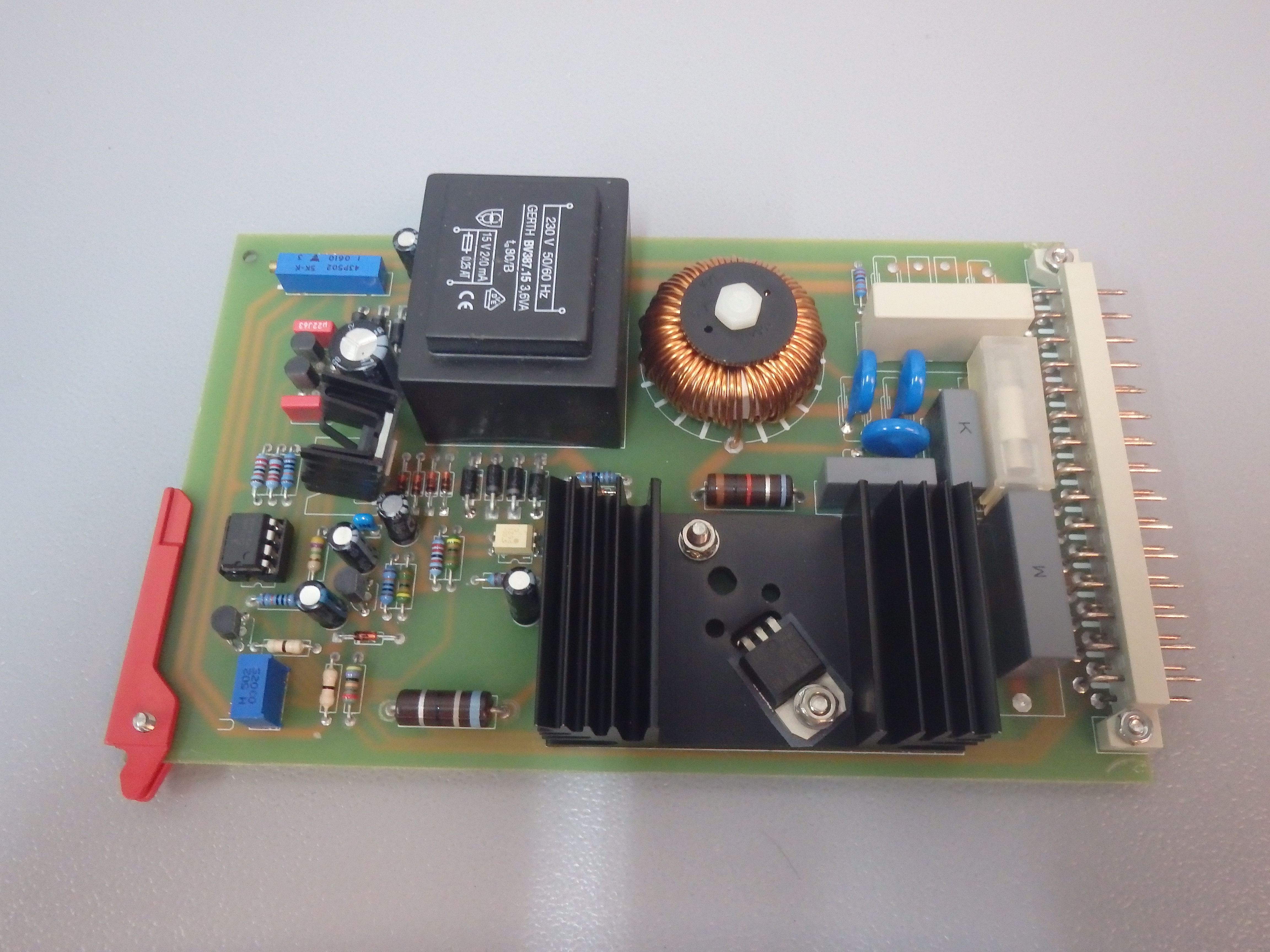 EPH ELECTRONIK 302C005