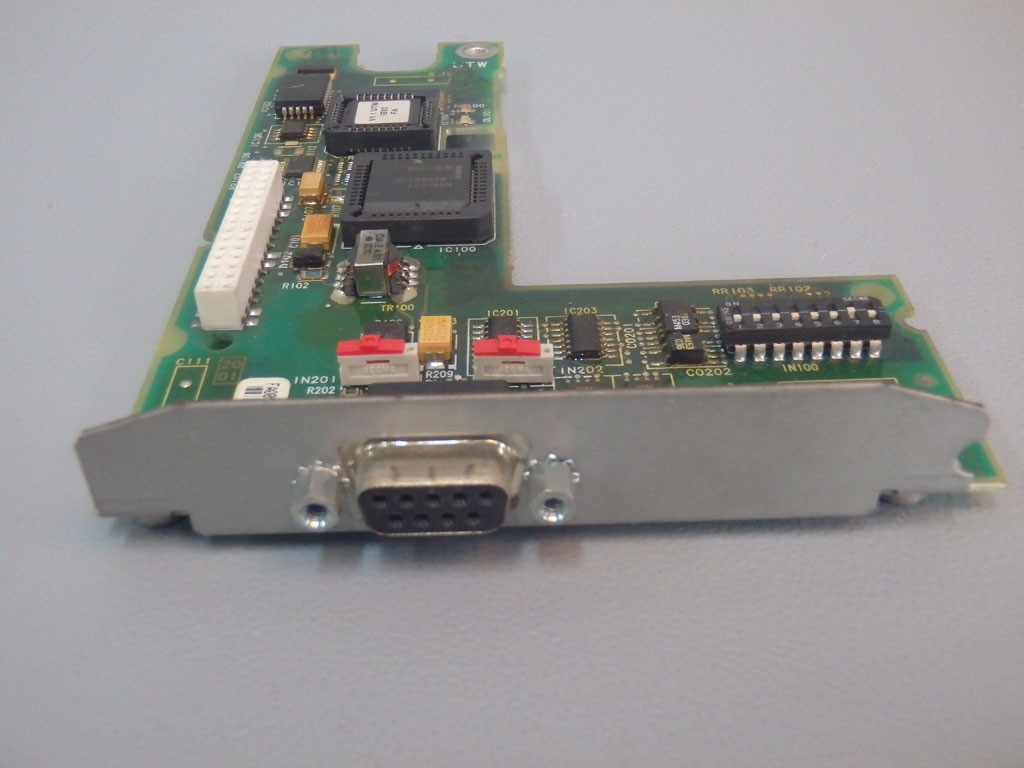 TÉLÉMÉCANIQUE  VW3-A58303