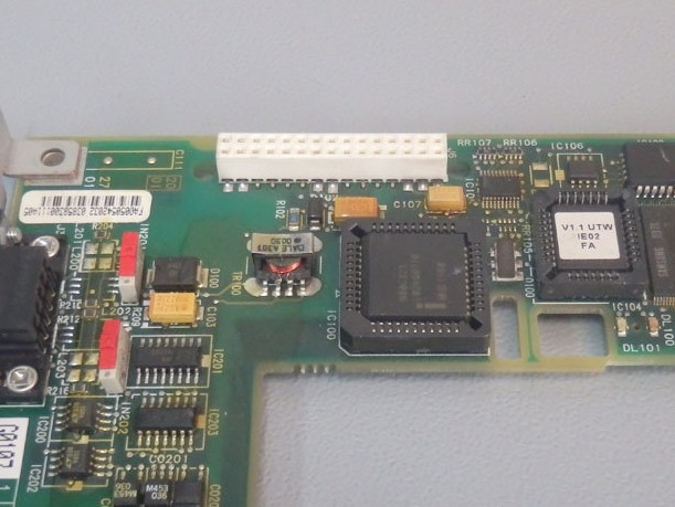 TÉLÉMÉCANIQUE  VW3-A58303