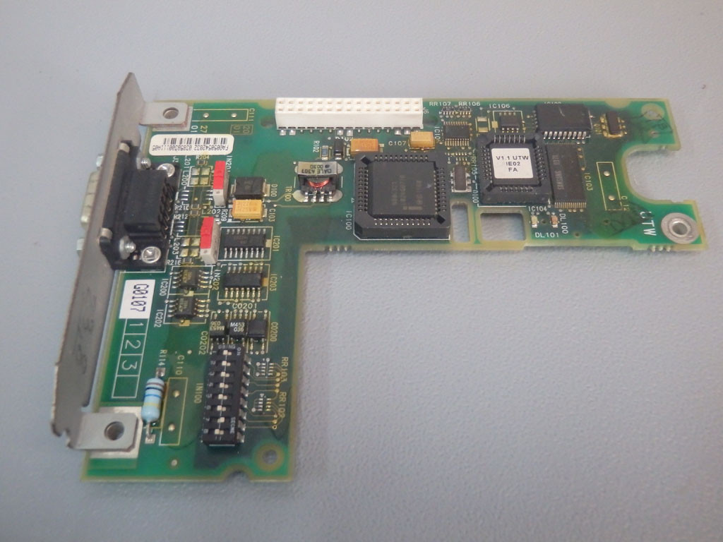 TÉLÉMÉCANIQUE  VW3-A58303