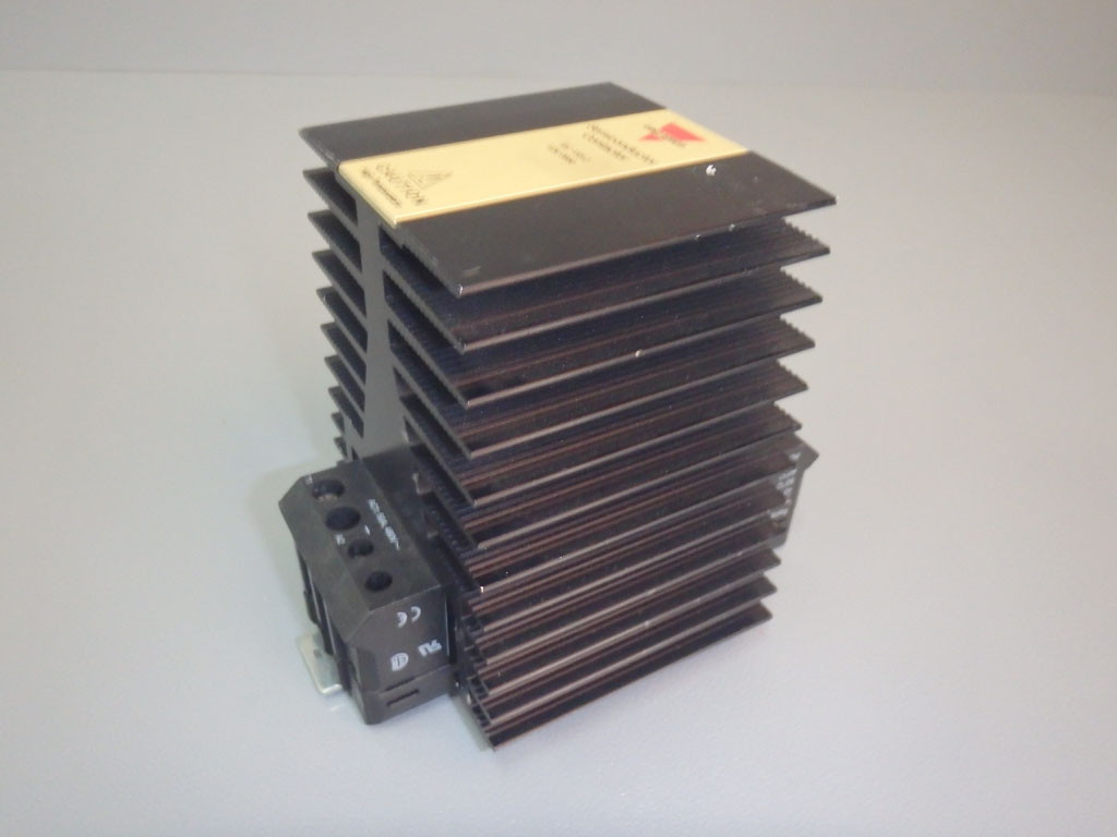 CARLO GAVAZZI IEC158-2VDE0660