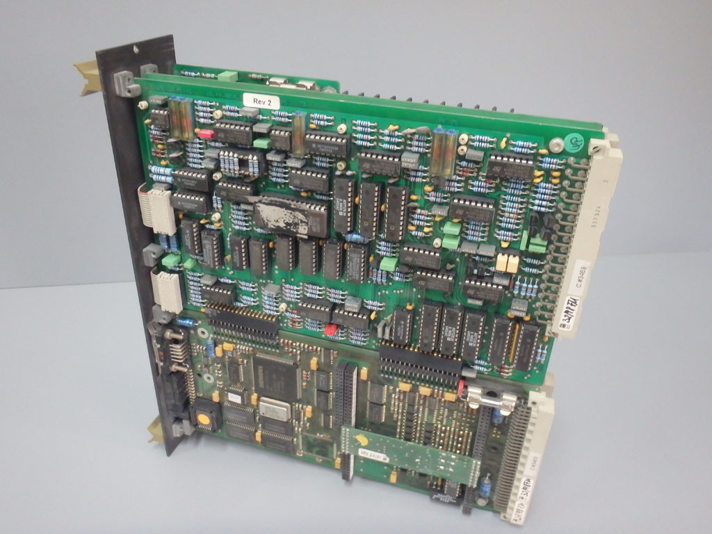 SIEB & MEYER 26.44.0041.7