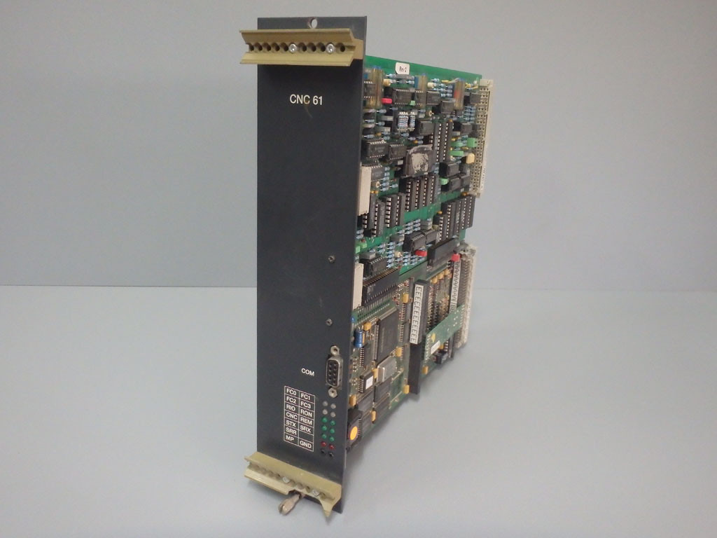 SIEB & MEYER 26.44.0041.7