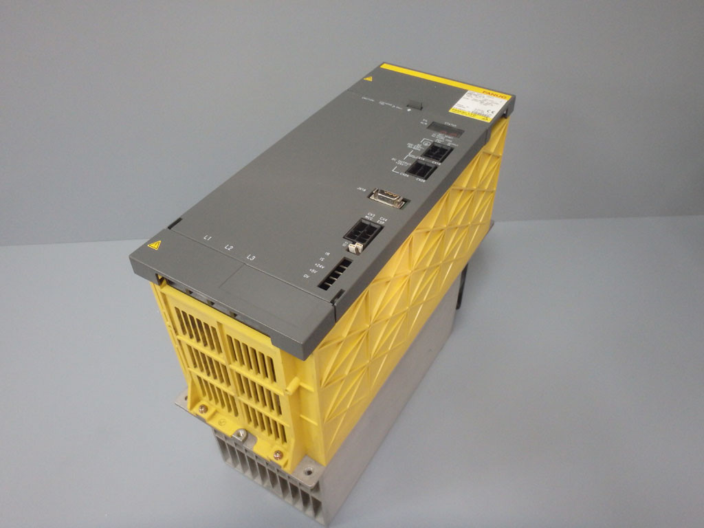FANUC A06B-6087-H115