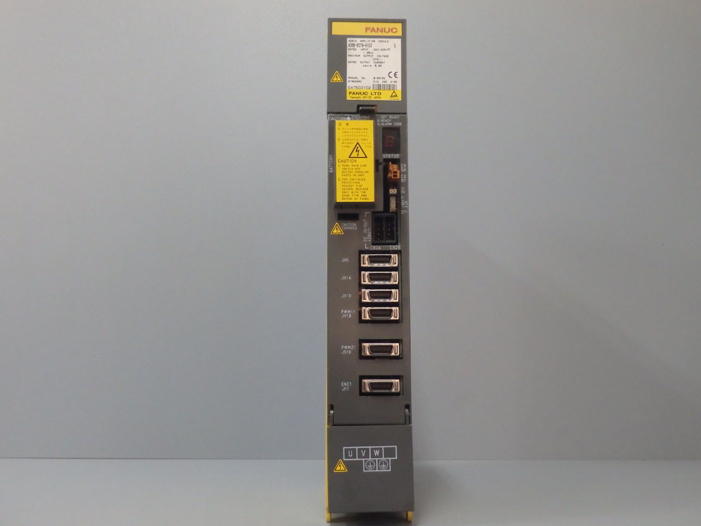 FANUC  A06B-6079-H103