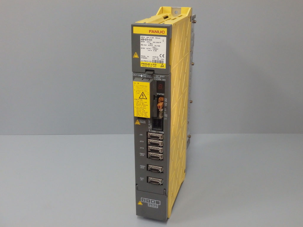 FANUC  A06B-6079-H103