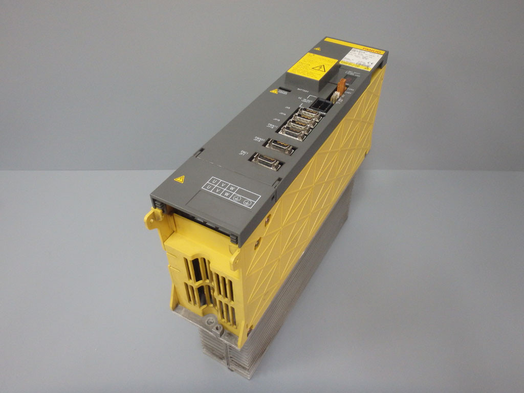 FANUC A06B-6079-H106