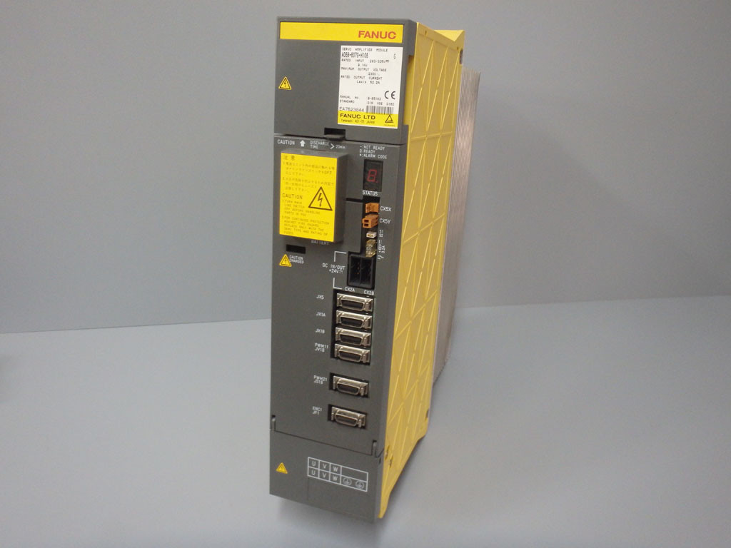 FANUC A06B-6079-H106
