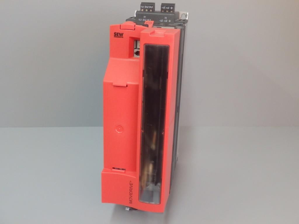SEW-EURODRIVE MDX61B0040-5A3-4-00