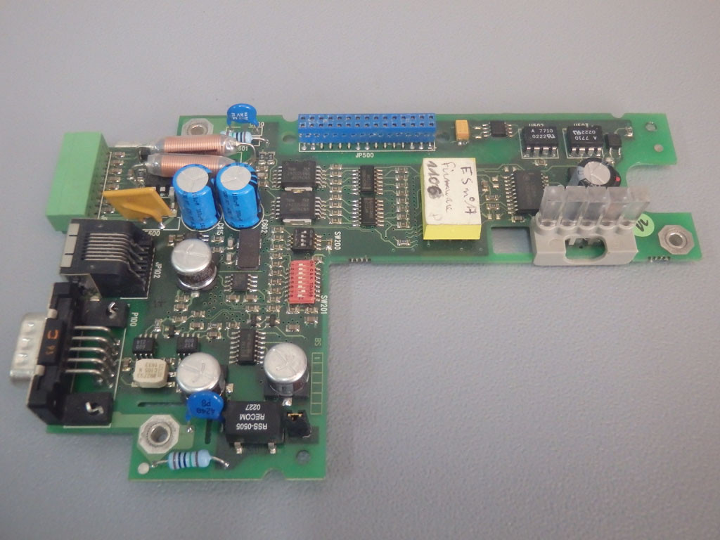 TÉLÉMÉCANIQUE  VW3-A581131