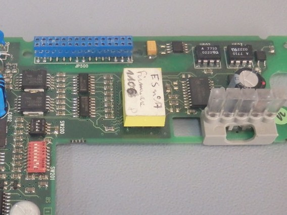 TÉLÉMÉCANIQUE  VW3-A581131