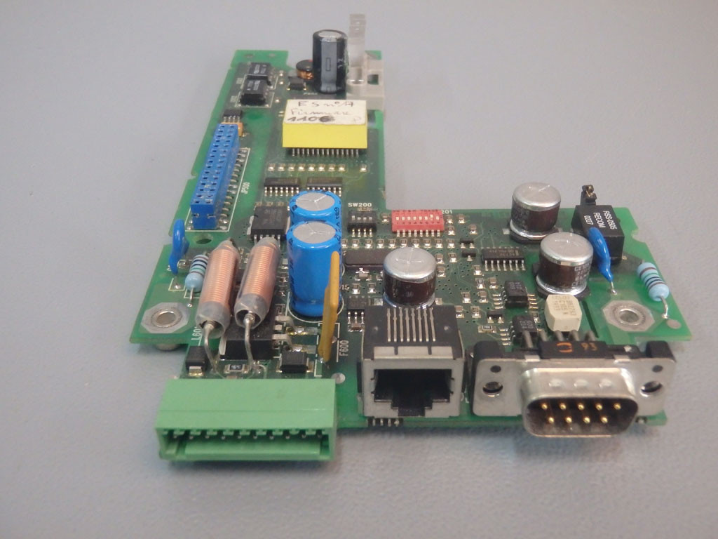 TÉLÉMÉCANIQUE  VW3-A581131