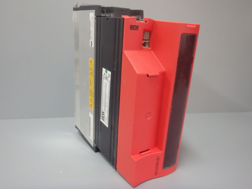 SEW-EURODRIVE MDX61B0075-5A3-4-0T
