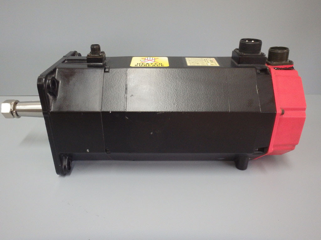 FANUC A06B-0146-B675