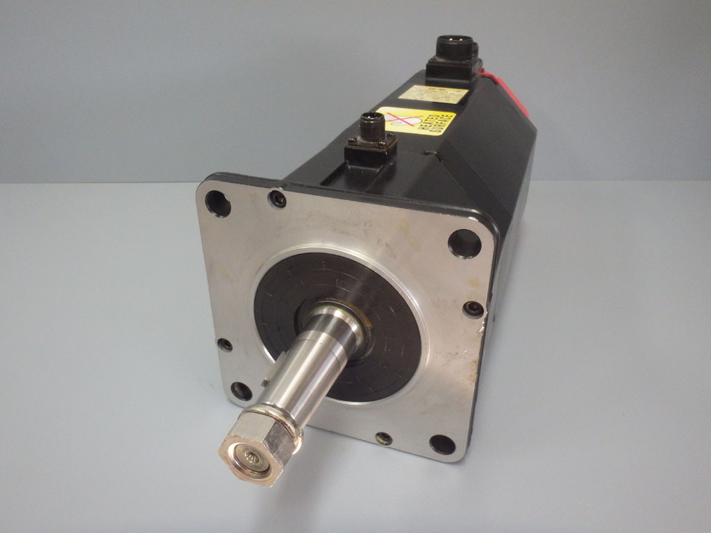 FANUC A06B-0146-B675