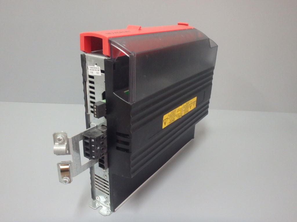 SEW EURODRIVE  MDX61B0005-5A3-4-0T