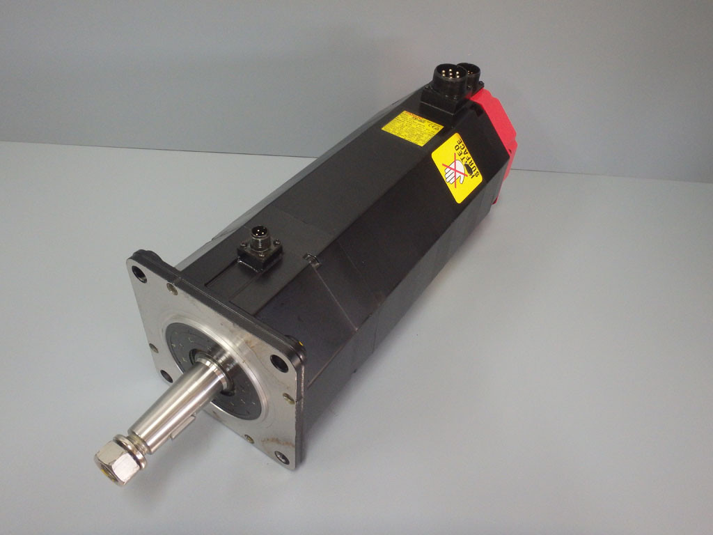 FANUC A06B-0152-B675