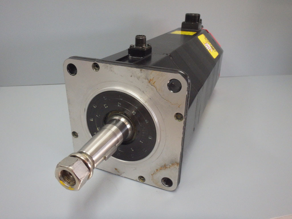 FANUC A06B-0152-B675