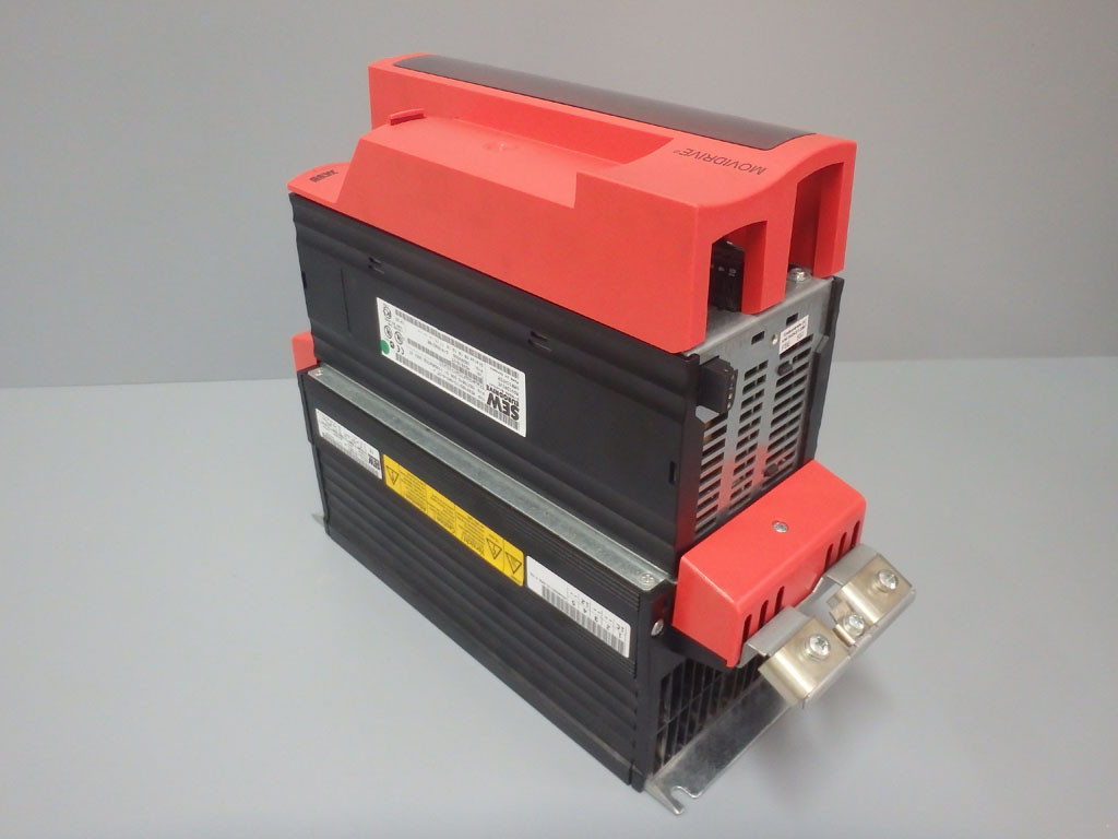 SEW-EURODRIVE MDX61B0110-5A3-4-0T