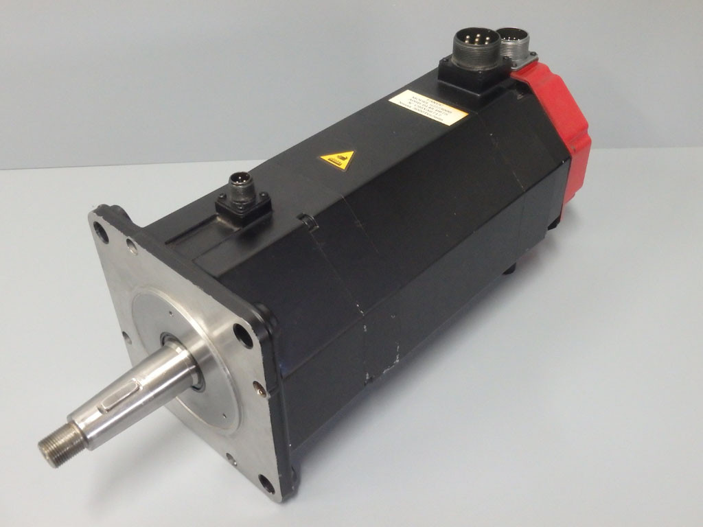 FANUC A06B-0148-B675