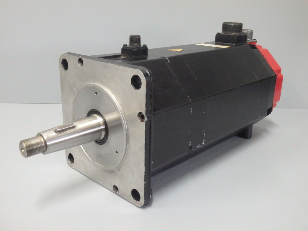 FANUC A06B-0148-B675