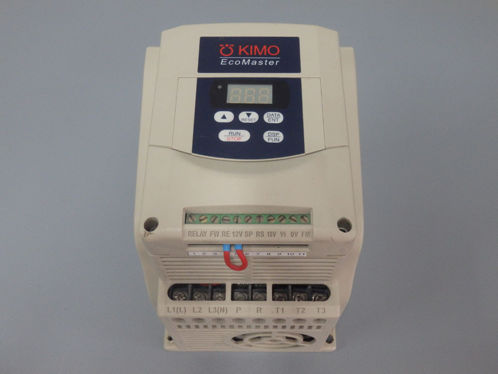 KIMO 1.5FMC/S230-EMC