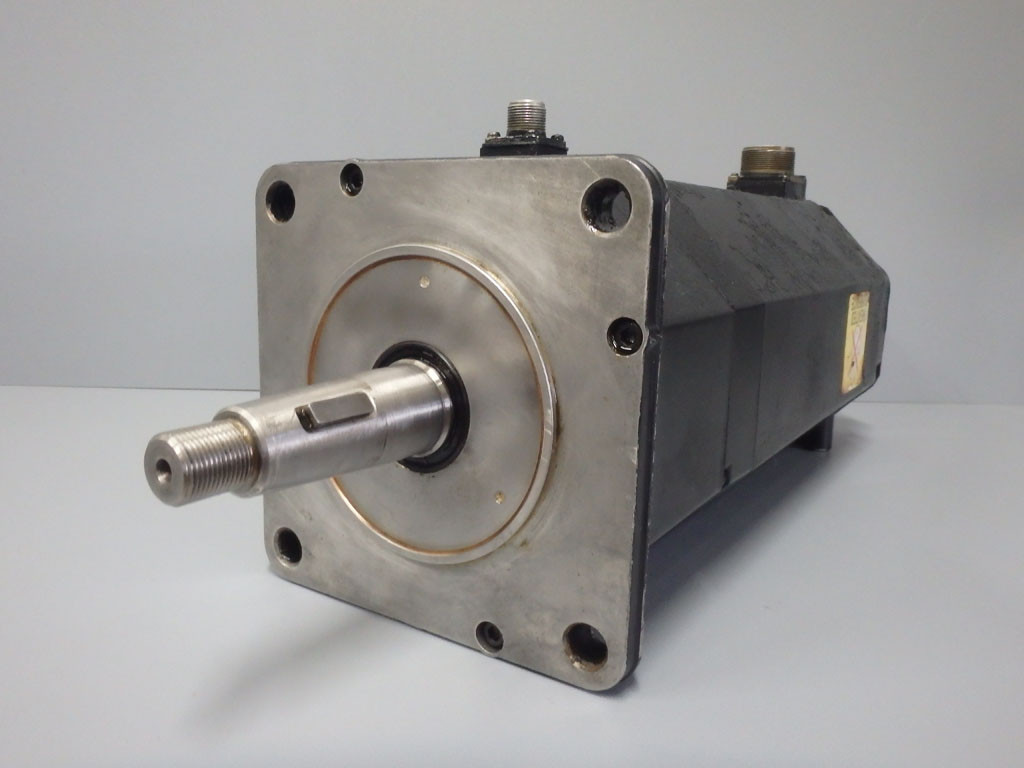 FANUC A06B-0153-B675