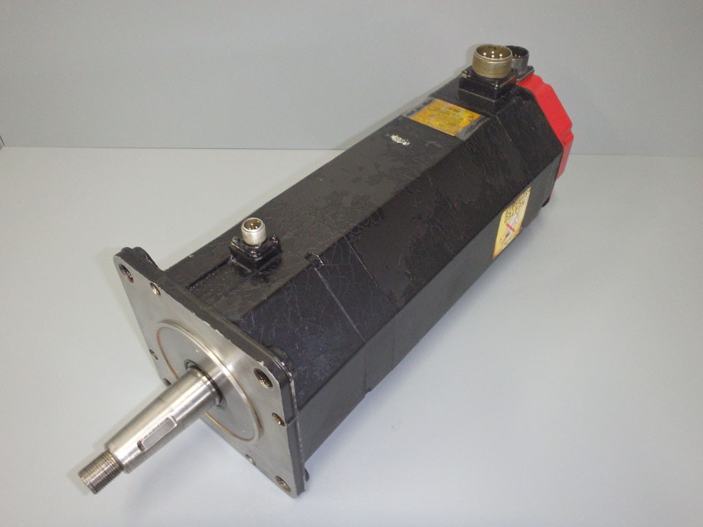 FANUC A06B-0153-B675