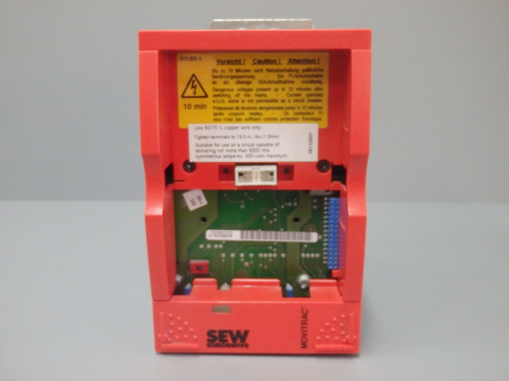 SEW-EURODRIVE 31C007-503-4-00