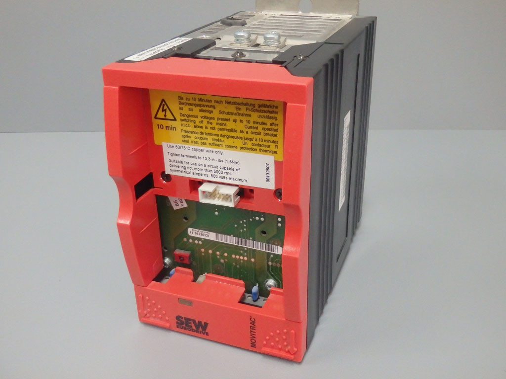 SEW-EURODRIVE 31C007-503-4-00