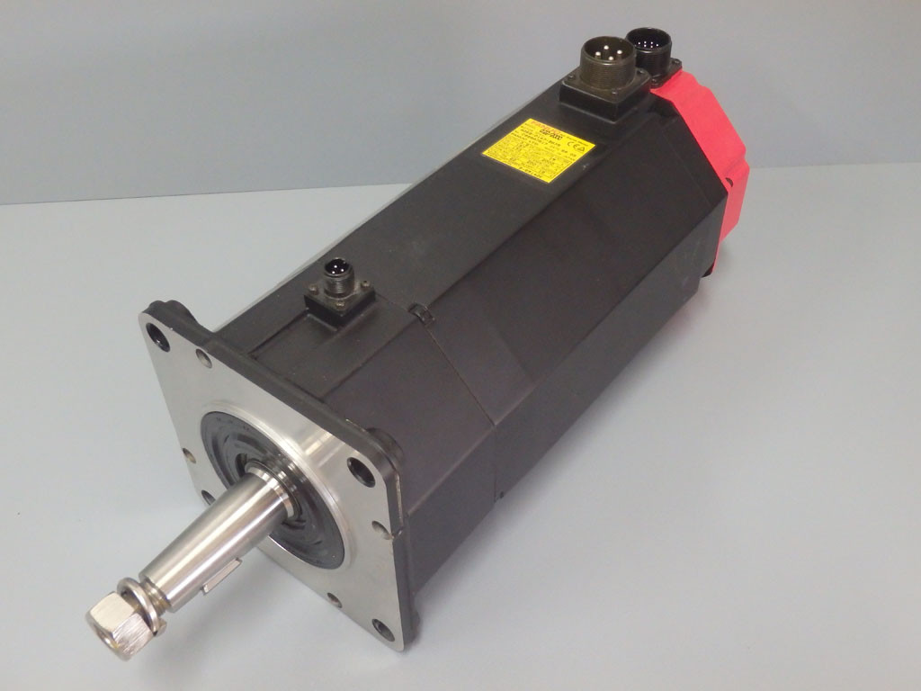 FANUC  A06B-0147-B675