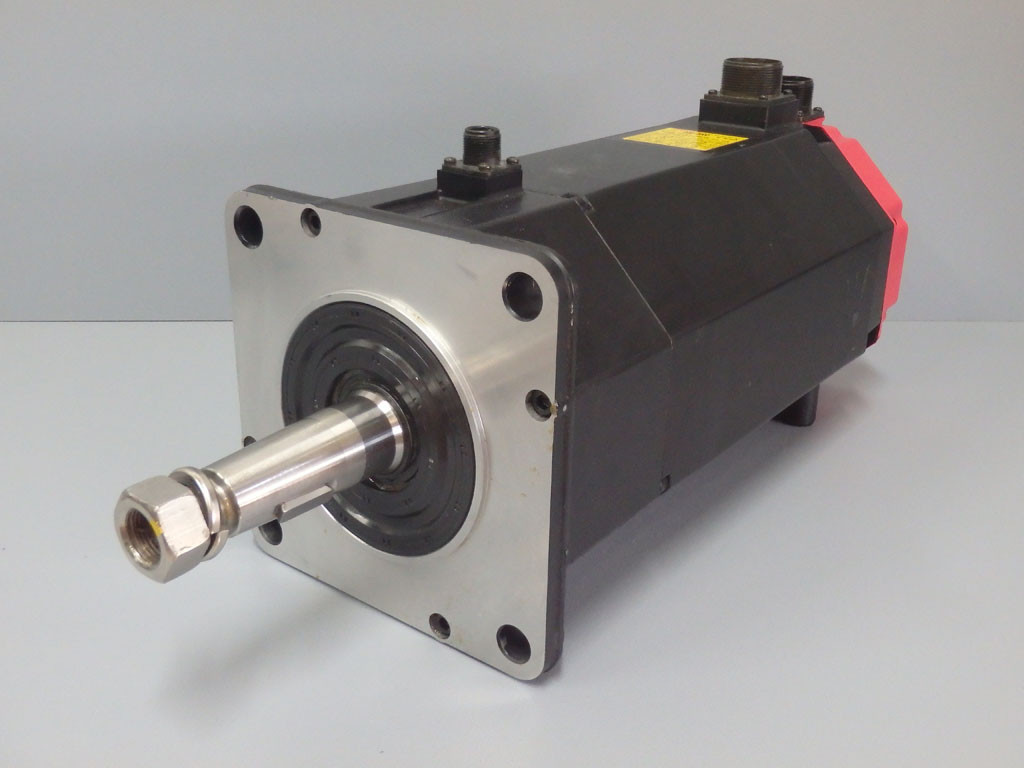 FANUC  A06B-0147-B675