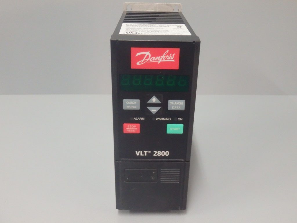 DANFOSS 195N0007