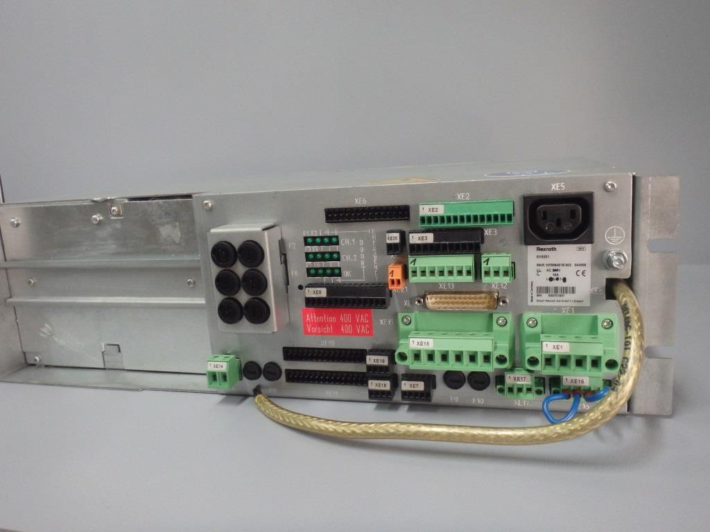 REXROTH EVS201