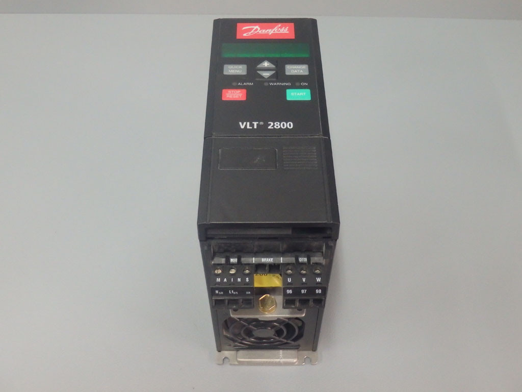 DANFOSS  195N0006
