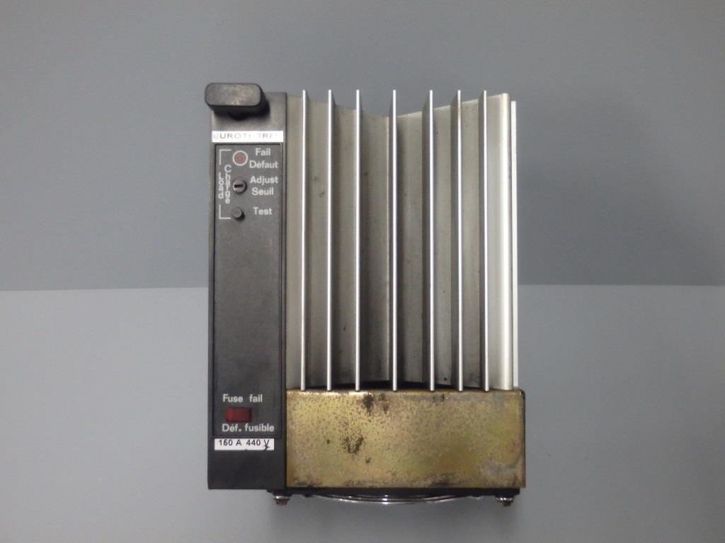 EUROTHERM 454100/28/43/FRA/37/-/-//-/-/-//00