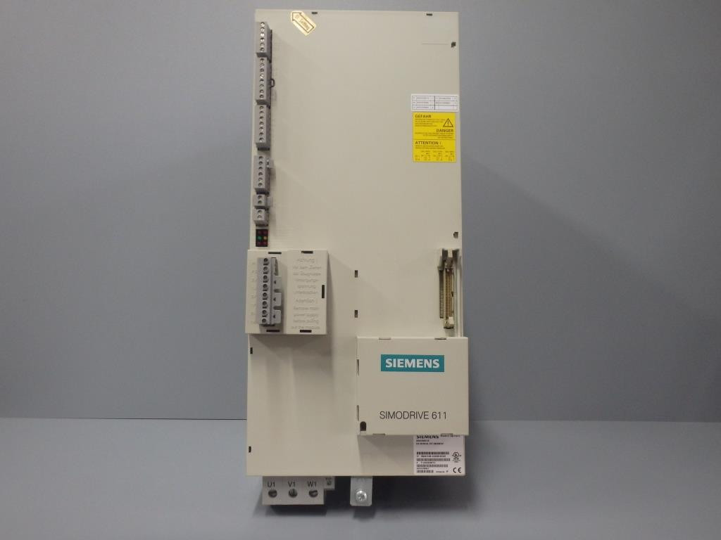 SIEMENS 6SN1145-1AA00-0CA0