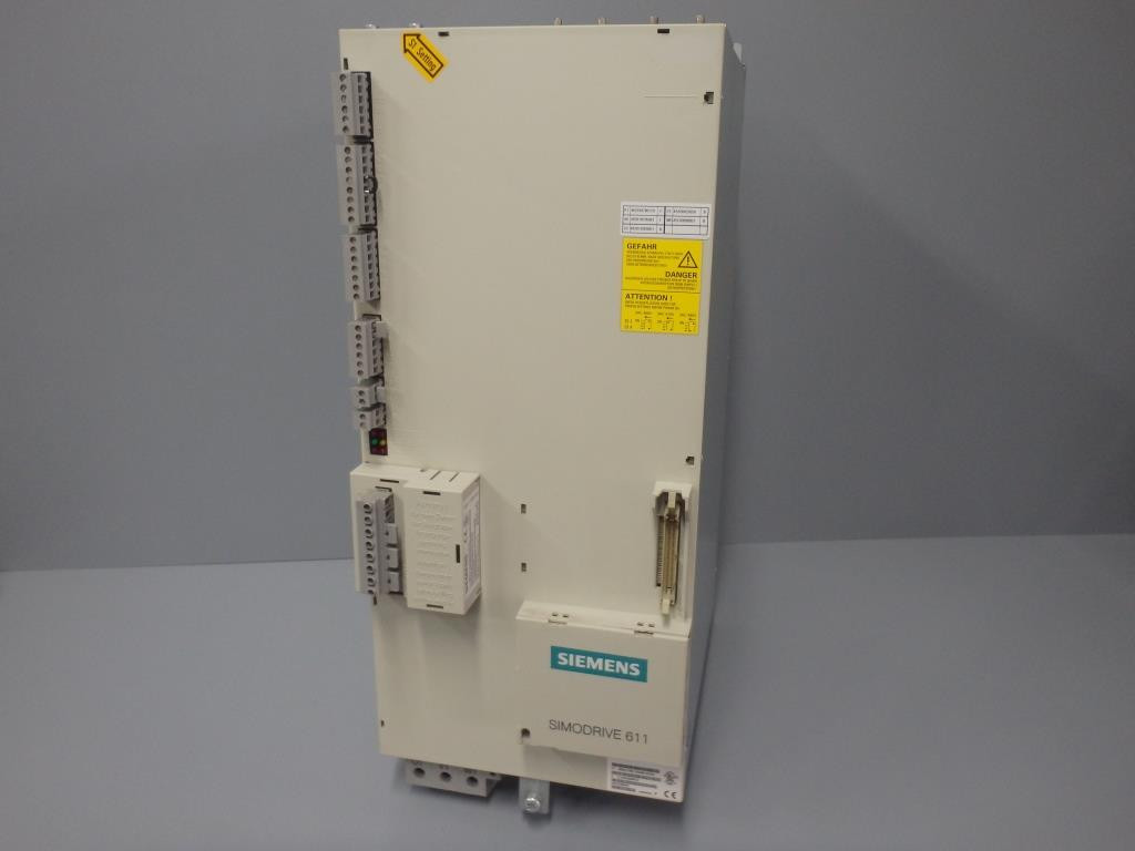 SIEMENS 6SN1145-1AA00-0CA0
