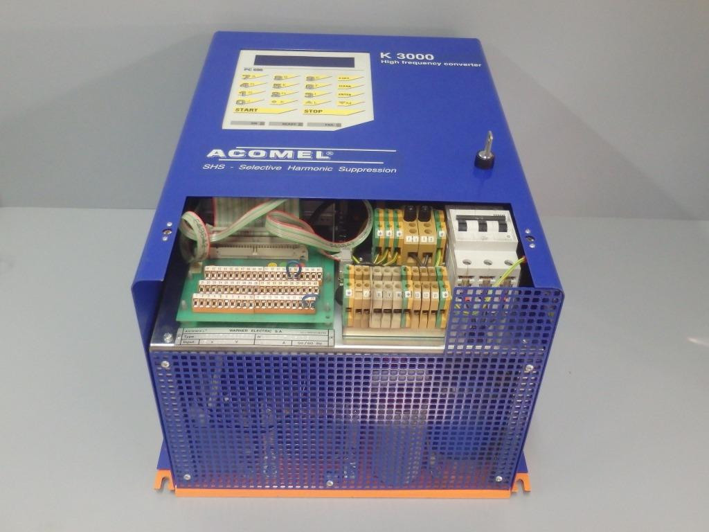 ACOMEL K3007.T.380.3000