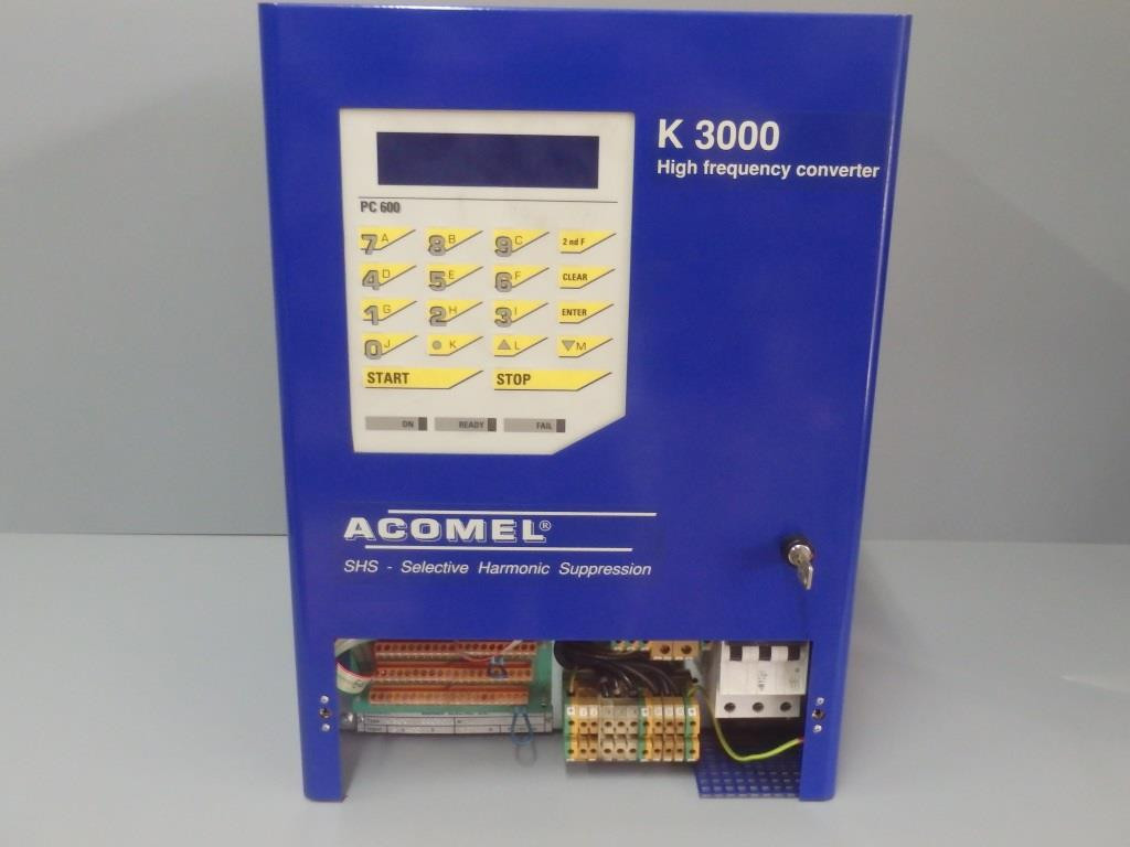 ACOMEL K3007.T.380.3000