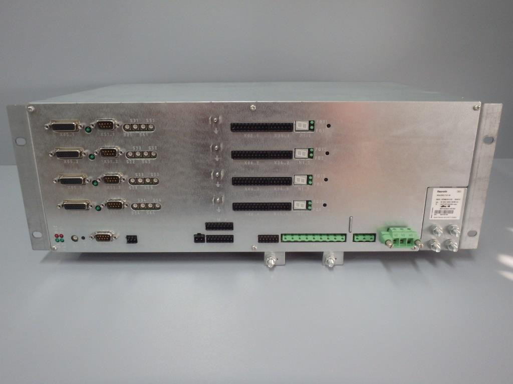 REXROTH MA4/200-7101-M