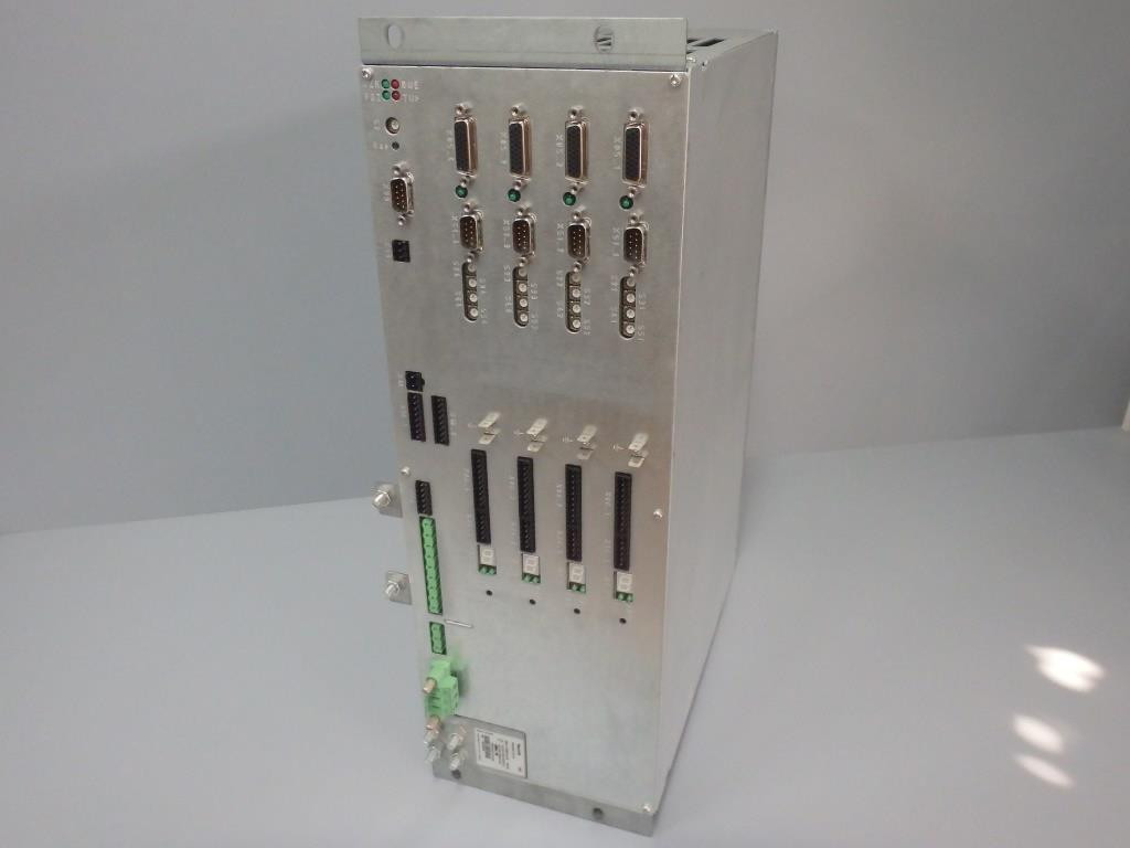 REXROTH MA4/200-7101-M