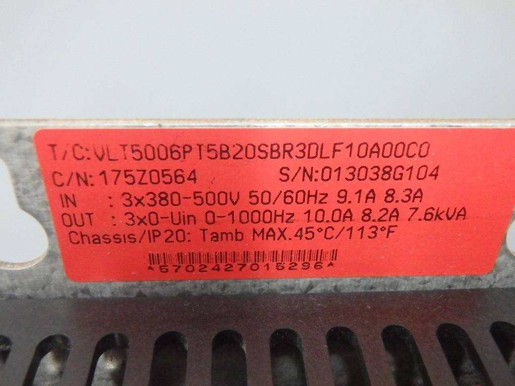 DANFOSS 175Z0564