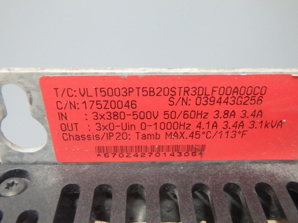 DANFOSS 175Z0046