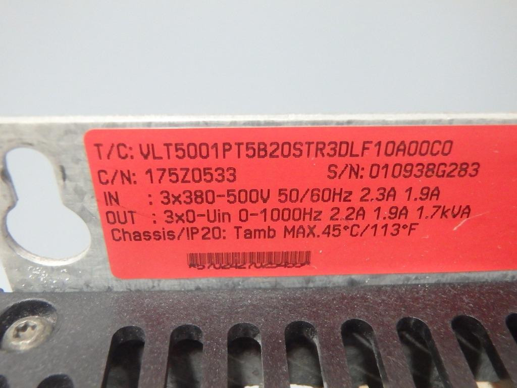 DANFOSS 175Z0533