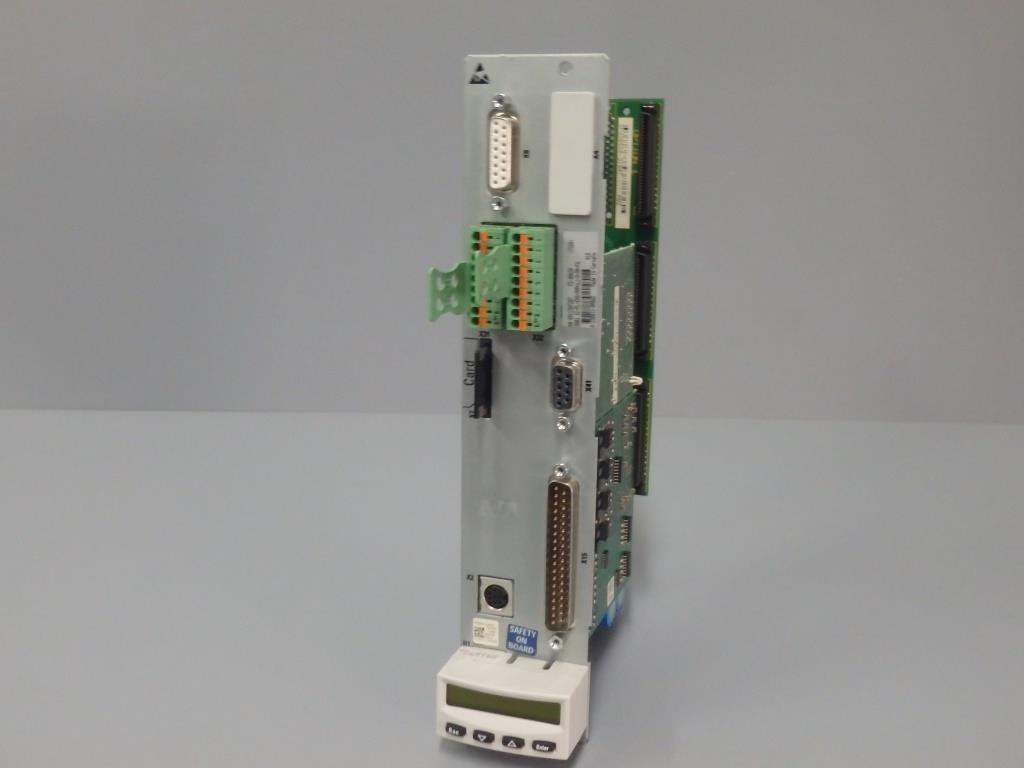 REXROTH SB01.1C-PLENS-NNN-L1-S-NN-FW