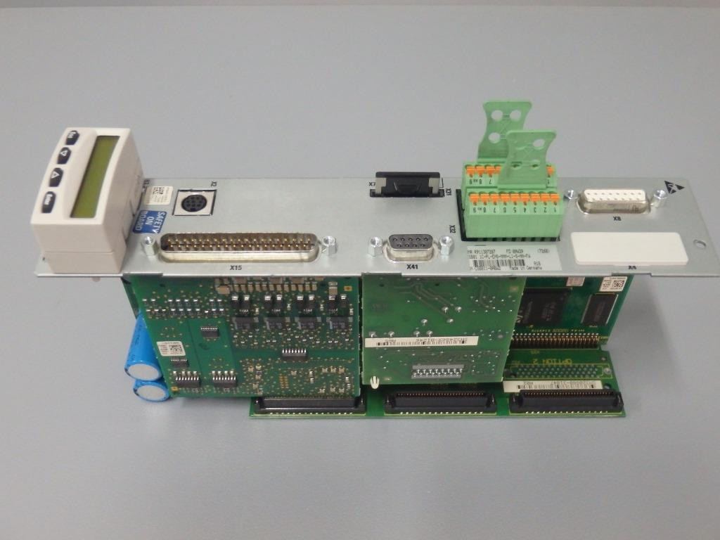 REXROTH SB01.1C-PLENS-NNN-L1-S-NN-FW