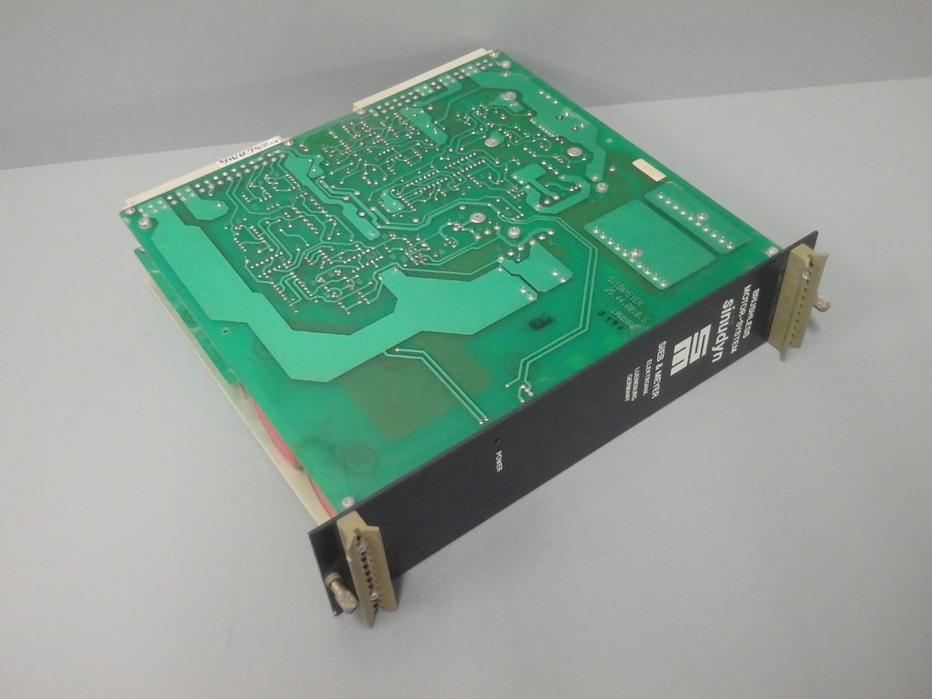 SIEB & MEYER 26.44.0010.5