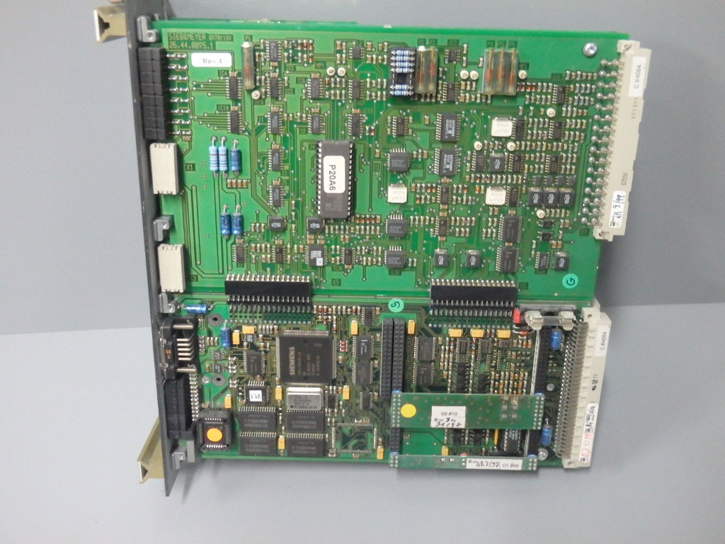 SIEB & MEYER 26.44.0095.1