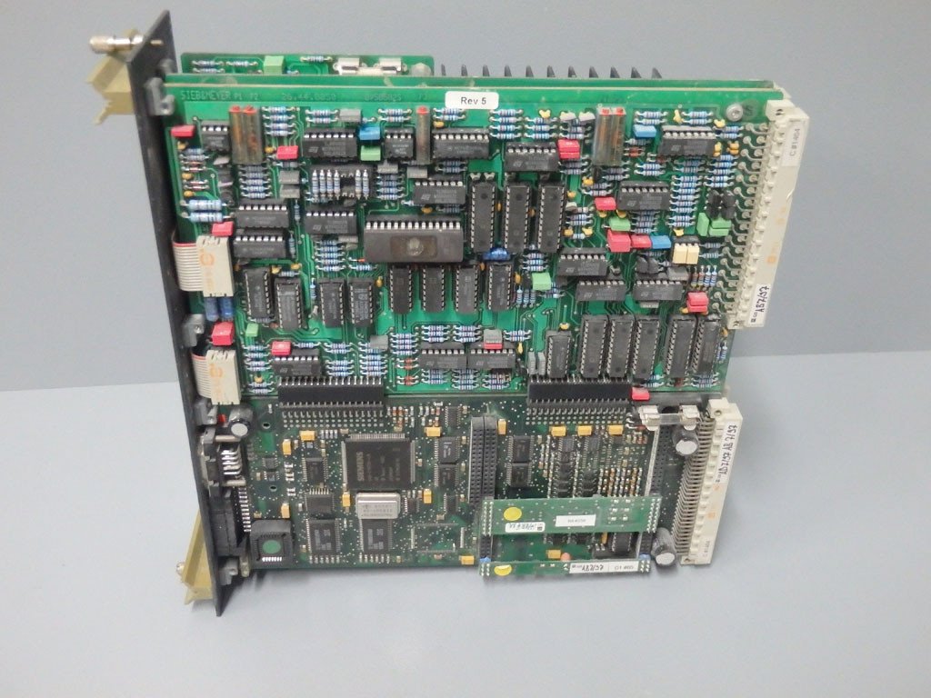 SIEB & MEYER 26.44.0050